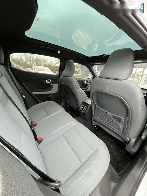 Polestar 2 2020 - фото 15