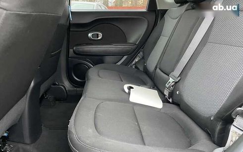 Kia Soul 2018 - фото 10