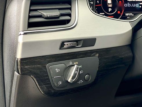 Audi Q7 2018 - фото 15