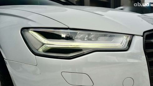 Audi A6 2017 - фото 3