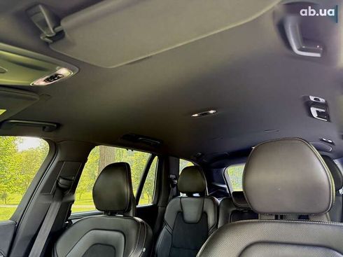 Volvo XC90 2016 - фото 15