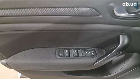 Renault Megane 2020 - фото 10