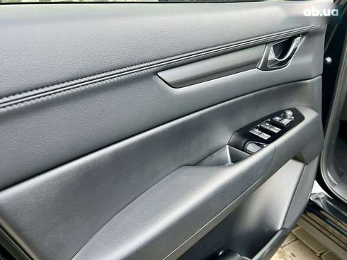 Mazda CX-5 2020 - фото 17