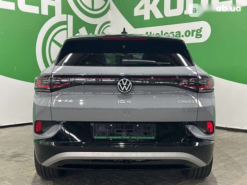 Volkswagen ID.4 Crozz 2023 - фото 6