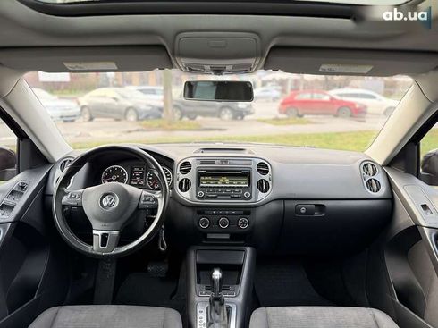 Volkswagen Tiguan 2012 - фото 10