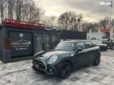 Продажа б/у MINI Clubman - купить на Автобазаре