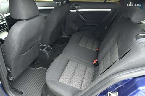 Skoda Octavia 2010 - фото 26