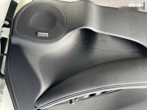 Nissan Leaf 2019 - фото 14