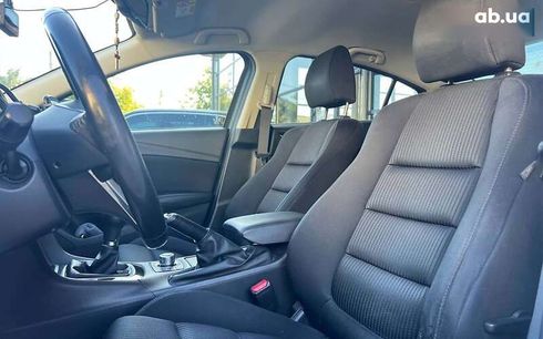 Mazda 6 2014 - фото 9