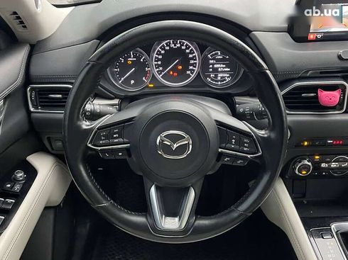Mazda CX-5 2018 - фото 16