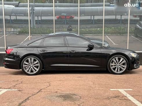 Audi A6 2019 - фото 7