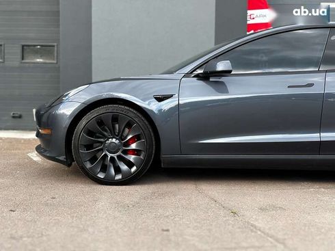 Tesla Model 3 2023 - фото 5