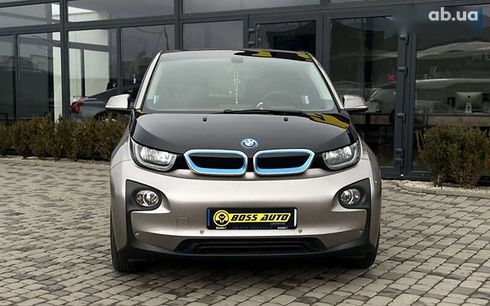 BMW i3 2014 - фото 2