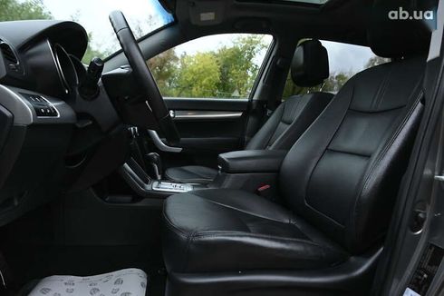 Kia Sorento 2010 - фото 20