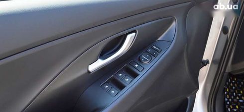 Hyundai i30 2024 - фото 13
