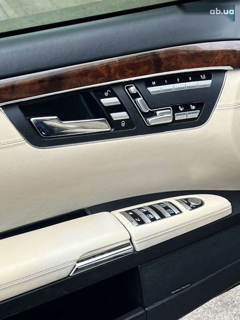 Mercedes-Benz S-Класс 2006 - фото 17