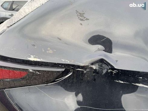 Lexus NX 2022 - фото 14