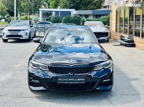 BMW 3 серия 2020 - фото 4