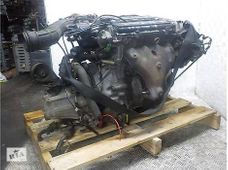 Двигун у зборі Honda Civic - купити на Автобазарі
