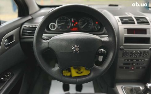 Peugeot 407 2005 - фото 14