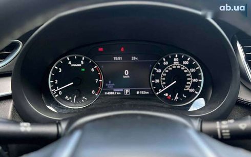 Infiniti QX50 2019 - фото 16