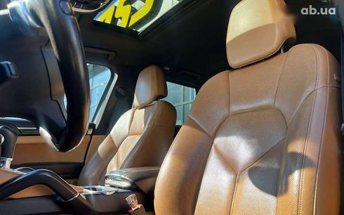 Porsche Cayenne 2012 - фото 11