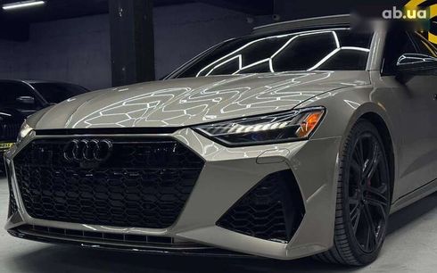 Audi A7 2019 - фото 7