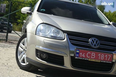 Volkswagen Golf 2008 - фото 3