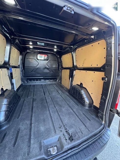 Ford Transit Custom 2020 - фото 21