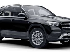 Продаж Mercedes-Benz GLE-Класс 2023 року в Києві - купити на Автобазарі