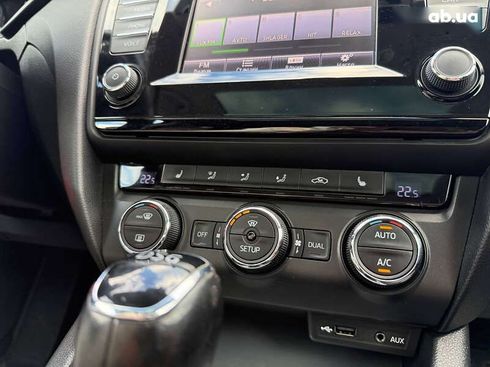 Skoda Octavia 2015 - фото 20