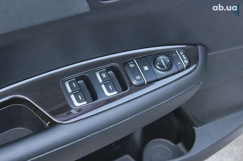 Kia K5 2015 - фото 25