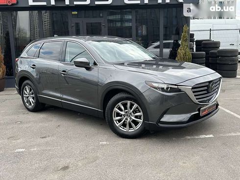 Mazda CX-9 2018 - фото 11