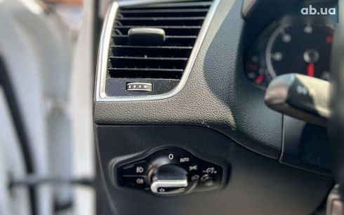 Audi Q5 2015 - фото 12