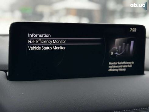 Mazda CX-5 2024 - фото 28
