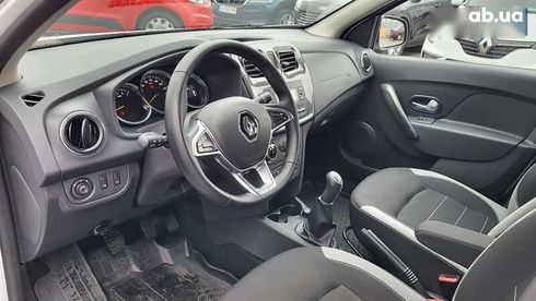 Renault Sandero Stepway 2021 - фото 17