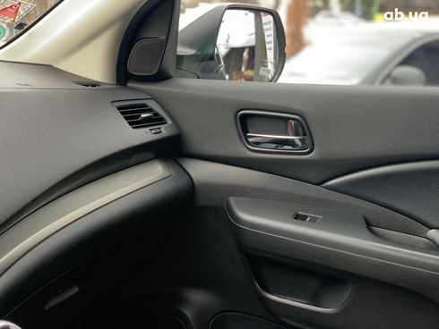 Honda CR-V 2014 серый - фото 39
