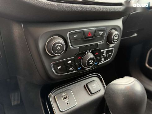 Jeep Compass 2019 - фото 19