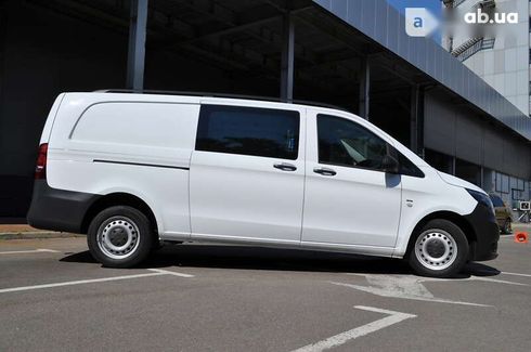 Mercedes-Benz Vito 2018 - фото 19