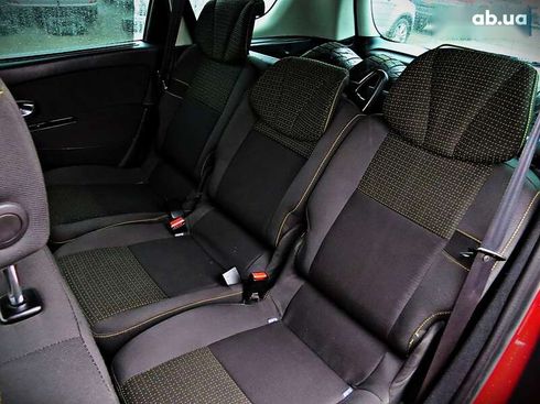 Renault grand scenic 2010 - фото 16