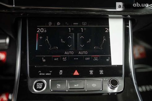 Audi Q7 2024 - фото 10