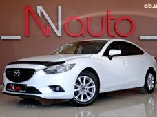 Продажа б/у Mazda 6 Автомат - купить на Автобазаре