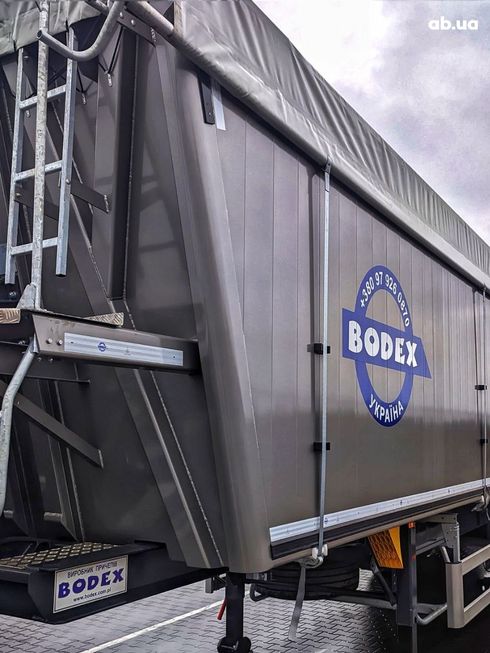 Bodex KIS 2023 - фото 4