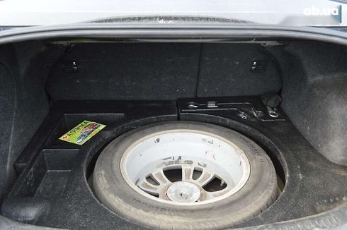 Mazda 3 2008 - фото 26