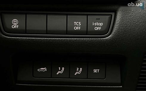 Mazda CX-50 2022 - фото 22
