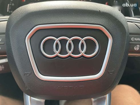 Audi Q7 2016 - фото 27