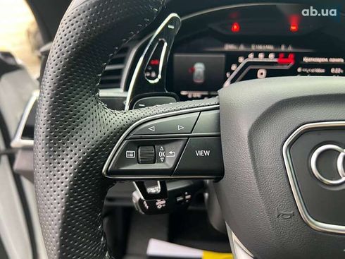 Audi Q8 2018 - фото 16