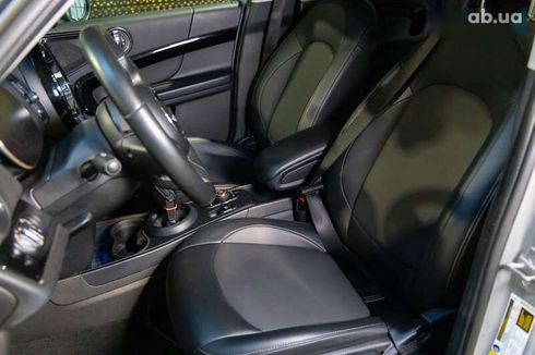MINI Countryman 2021 - фото 14