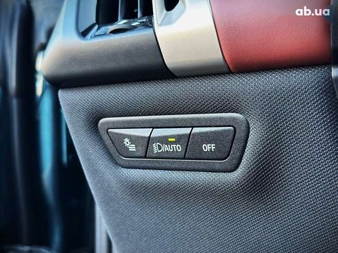 BMW iX 2022 - фото 25