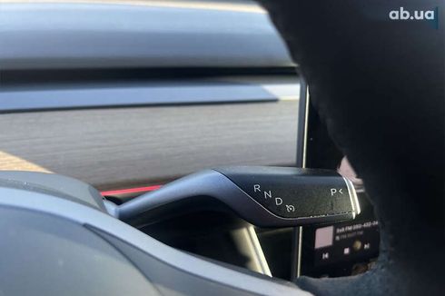 Tesla Model 3 2020 - фото 16